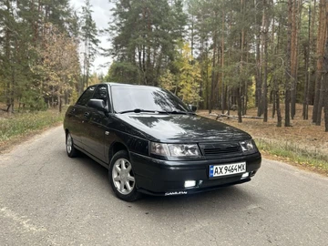 Авто ВАЗ 2110 2009 № 8077255