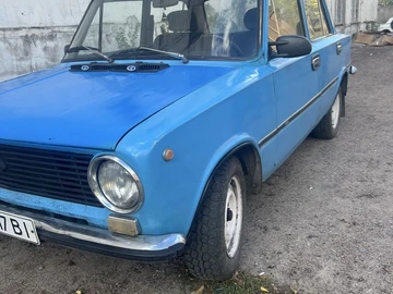 Авто ВАЗ 2101 1980 № 8077277