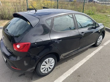 Авто SEAT Ibiza 2011 № 8077282