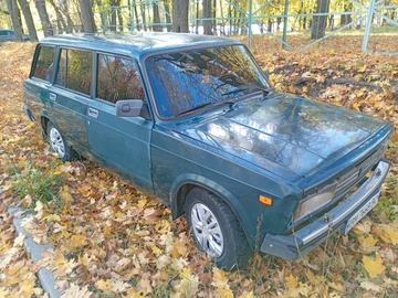 Авто ВАЗ 21043 2007 № 8077288