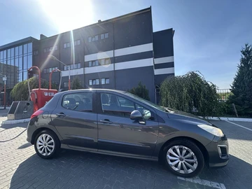 Авто Peugeot 308 2013 № 8077289
