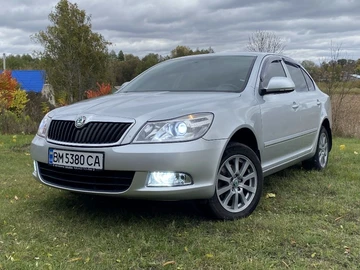 Авто Skoda Octavia 2010 № 8077290