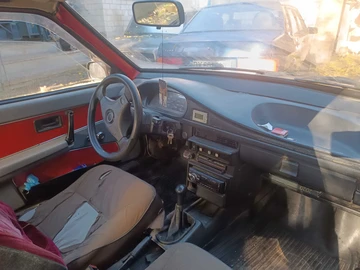 Авто ВАЗ 2108 1990 № 8077292