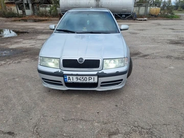 Авто Skoda Octavia 2009 № 8077293