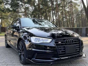 Авто Audi A3 2014 № 8077299