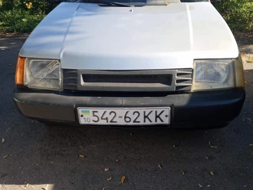 Авто ЗАЗ 1103 Slavuta 2003 № 8077307