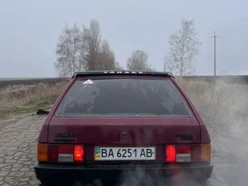 Авто ВАЗ 2108 1989 № 8077310