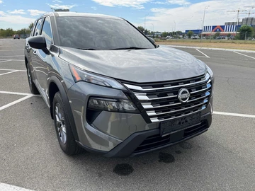 Авто Nissan Rogue 2024 № 8077326