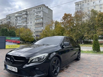 Авто Mercedes Cla 2013 № 8077488