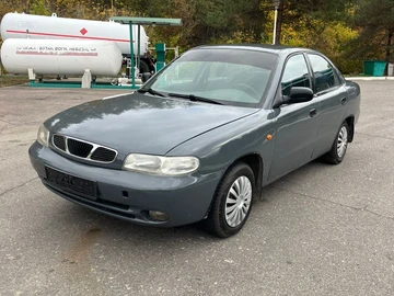 Авто Daewoo Nubira 1998 № 8077490