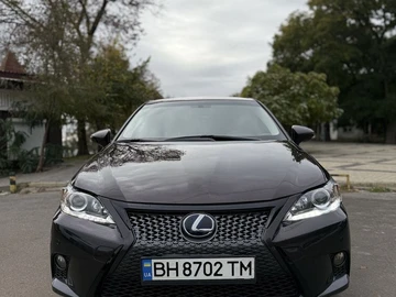 Авто Lexus Ct 2015 № 8077494