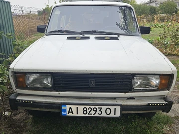 Авто ВАЗ 2104 1988 № 8077496