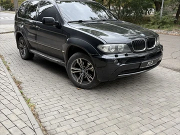 Авто BMW X5 2005 № 8077499