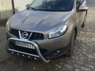 Авто Nissan 100Nx 2012 № 8077502