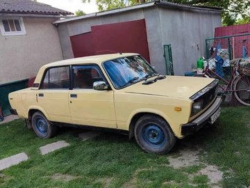 Авто ВАЗ 2105 1988 № 8077504