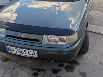 Авто ВАЗ 2111 2008 № 8077509