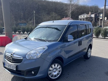 Авто Opel Combo 2011 № 8077510