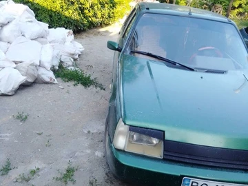 Авто ЗАЗ 1103 Slavuta 2005 № 8077513