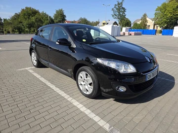 Авто Renault Megane 2012 № 8077522