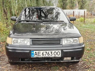 Авто ВАЗ 2112 2004 № 8077528