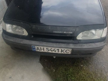 Авто ВАЗ 2113 2011 № 8077529