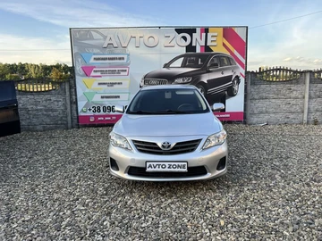 Авто Toyota Corolla 2012 № 8077535