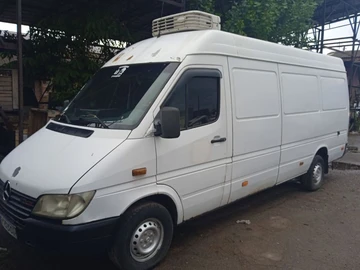 Авто Mercedes Sprinter 2004 № 8077536