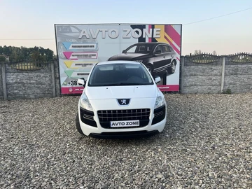 Авто Peugeot 3008 2015 № 8077541