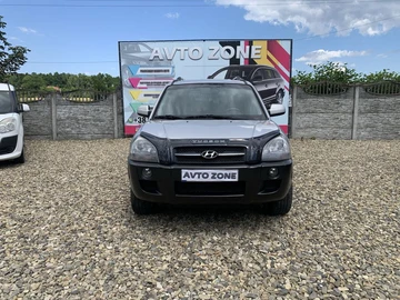 Авто Hyundai Tucson 2009 № 8077542