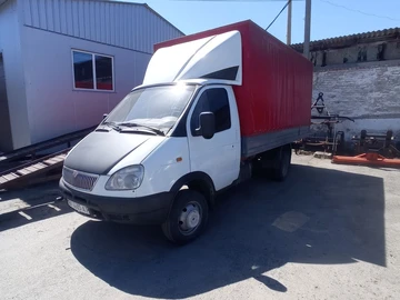 Авто ГАЗ 2818 Газель 2005 № 8077548