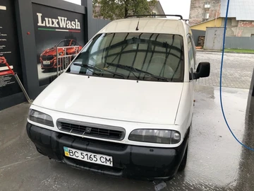 Авто Citroen Jumpy 1998 № 8077552