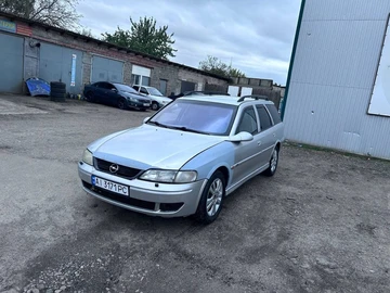 Авто Opel Vectra 2000 № 8077554