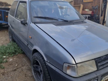 Авто Fiat 126 1991 № 8077562