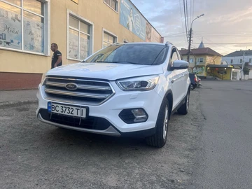 Авто Ford Kuga 2019 № 8077566