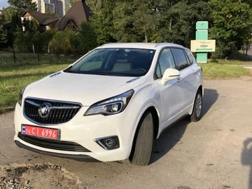 Авто Buick Envision 2019 № 8077569