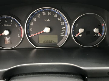 Авто Hyundai Santa Fe 2007 № 8077570