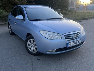 Авто Hyundai Elantra 2011 № 8077571