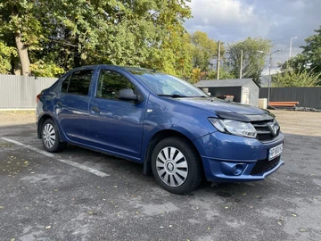 Авто Dacia Logan 2013 № 8077573
