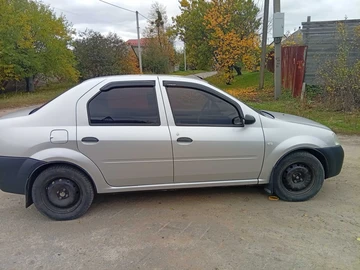 Авто Dacia Logan 2007 № 8077620