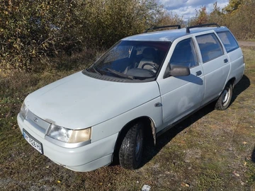 Авто ВАЗ 2111 2002 № 8077624