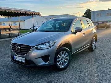 Авто Mazda Cx-5 2015 № 8077628