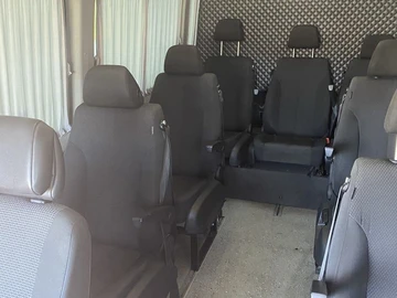 Авто Mercedes Sprinter 2009 № 8077633