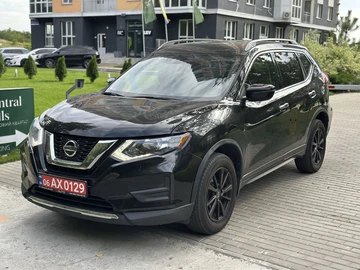 Авто Nissan Rogue 2020 № 8077635