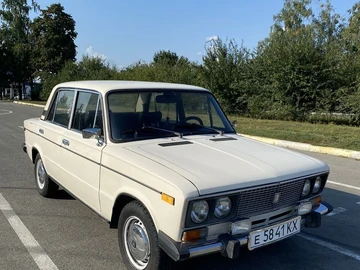 Авто ВАЗ 2106 1985 № 8077636