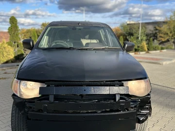 Авто Mitsubishi L 200 2009 № 8077640