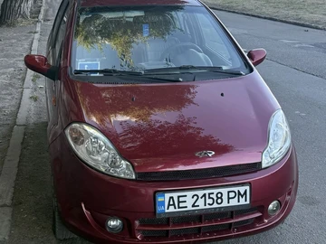 Авто Chery Kimo A1  2013 № 8077643