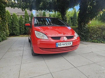 Авто Mitsubishi Colt 2007 № 8077647