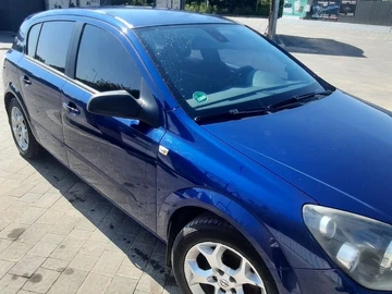 Авто Opel Astra 2006 № 8077656