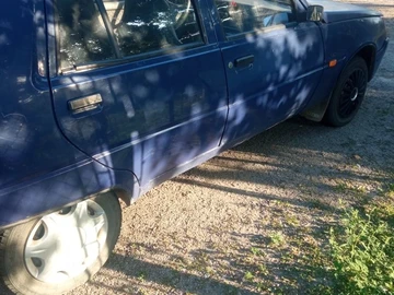 Авто ЗАЗ 1103 Slavuta 2003 № 8077659