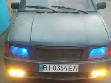 Авто  2141 1987 № 8077682